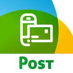 Smart PostCard | Indus Appstore | App Icon