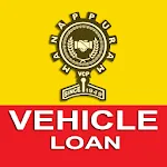 Manappuram Vehicle Loan | Indus Appstore | App Icon