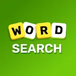 Word Search Puzzle Game | Indus Appstore | App Icon