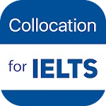 IELTS Collocations | Indus Appstore | App Icon