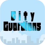 CityGuardians -Defensive turn- | Indus Appstore | App Icon