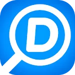 Dictionary & Thesaurus (idiom) | Indus Appstore | App Icon