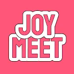 Joymeet Dating App: Chat& Date | Indus Appstore | App Icon