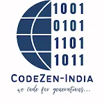 CodeZen-India | Indus Appstore | App Icon