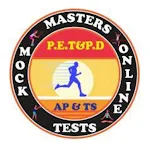 MASTER'S PET& PD. ONLINE TESTS | Indus Appstore | App Icon