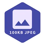 Image compressor size mb - kb | Indus Appstore | App Icon