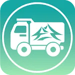 臺中垃圾清運大車隊 | Indus Appstore | App Icon