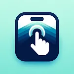 Action Notch: Touch The Notch | Indus Appstore | App Icon