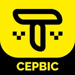 Таксі-Сервіс | Indus Appstore | App Icon