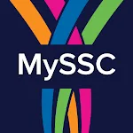 MySSC | Indus Appstore | App Icon