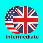 EnglishLive: English Courses | Indus Appstore | App Icon