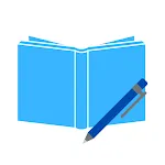 Reading Diary - Book Tracker | Indus Appstore | App Icon