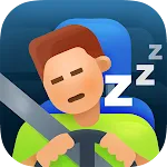 Drowsy Driving Alert | Indus Appstore | App Icon