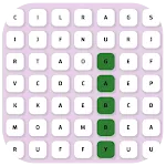 Name Plant Animal : Crossword | Indus Appstore | App Icon