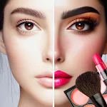 Face Beauty Makeup Camera | Indus Appstore | App Icon