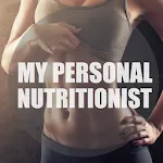 My personal nutritionist | Indus Appstore | App Icon