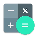 S Calculator | Indus Appstore | App Icon