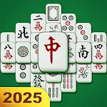 Mahjong Solitaire - Tile Match | Indus Appstore | App Icon