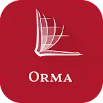 Orma Bibleapp icon