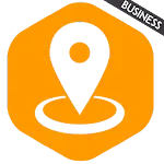 GPS Tracking employees | Indus Appstore | App Icon