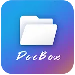 Document Manager: DocBox | Indus Appstore | App Icon