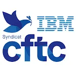 CFTC IBM | Indus Appstore | App Icon