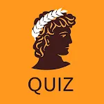 Greek Mythology Quiz Trivia | Indus Appstore | App Icon