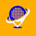 Just Padel - Courts of Choice | Indus Appstore | App Icon