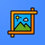 Image Cropper | Indus Appstore | App Icon