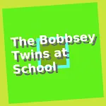 zBook: The Bobbsey Twins | Indus Appstore | App Icon