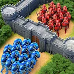 Total Battle: Tactical Wars | Indus Appstore | App Icon