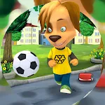 Pooches: Street Soccer | Indus Appstore | App Icon