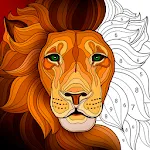 Art Collection Color by Number | Indus Appstore | App Icon