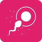 Ovulation Calculator & Tracker | Indus Appstore | App Icon