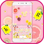 Fruity Messenger Theme | Indus Appstore | App Icon