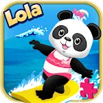 Beach Puzzle - Lolabundle | Indus Appstore | App Icon