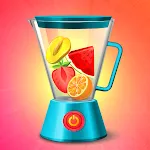 Blend It Perfect 3D | Indus Appstore | App Icon