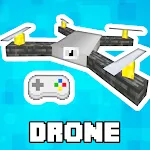 Drone Mod for Minecraft | Indus Appstore | App Icon