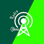 Radio  Colima Mexico | Indus Appstore | App Icon