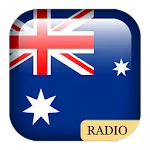 Australia Radio FM | Indus Appstore | App Icon