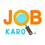 JobKaro.in | Indus Appstore | App Icon