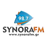 Synorafm 98.7 | Indus Appstore | App Icon