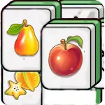 Mahjong - Fruits Solitaire | Indus Appstore | App Icon