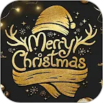 Christmas Wishes & Greetings | Indus Appstore | App Icon