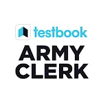 Army Clerk Prep App: Mock Test | Indus Appstore | App Icon