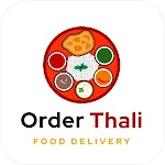 Order Thali | Indus Appstore | App Icon