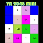 VN 2048 Mini | Indus Appstore | App Icon