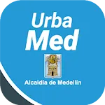 UrbaMed | Indus Appstore | App Icon