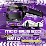 Mod Bussid Ratu Maher | Indus Appstore | App Icon