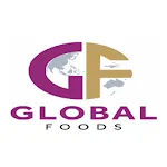 Global Foods | Indus Appstore | App Icon